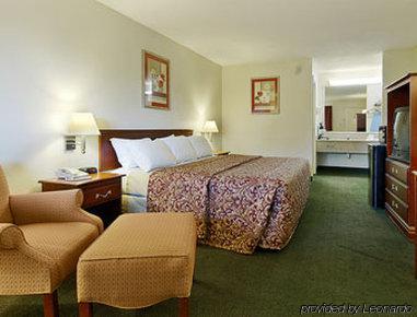 Mini-hôtel Quality Cleveland Airport Middleburg Heights